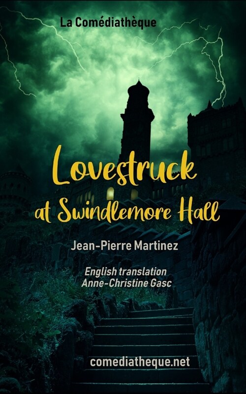 Lovestruck at Swindlemore Hall (Paperback)