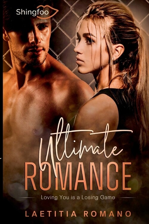 Ultimate Romance (Paperback)
