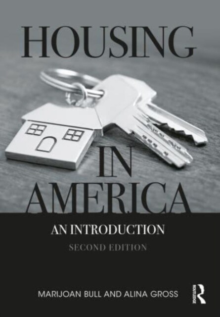Housing in America : An Introduction (Hardcover, 2 ed)
