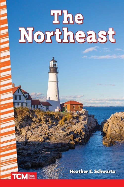 The Northeast (Paperback)