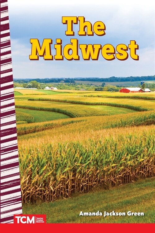 The Midwest (Paperback)