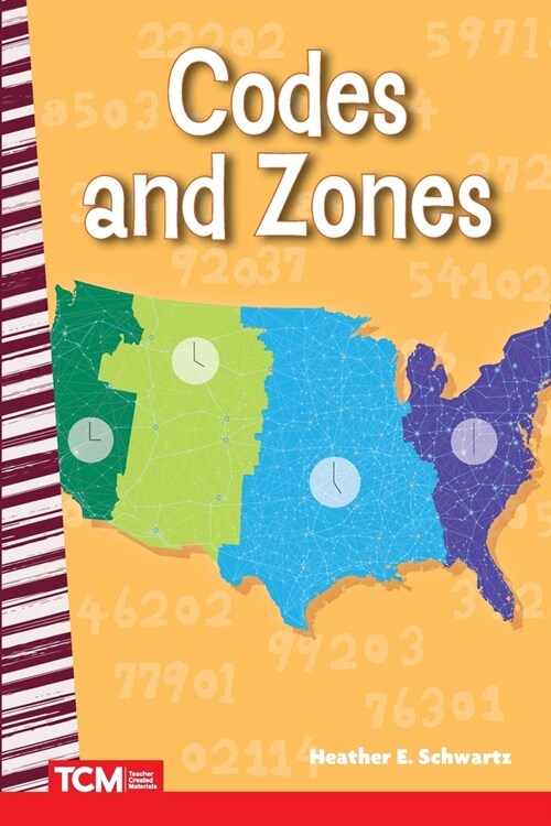 Codes and Zones (Paperback)