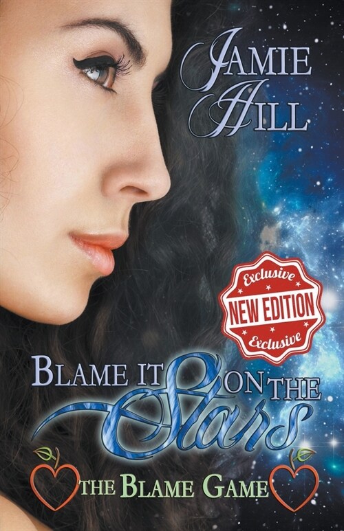 Blame it on the Stars (Paperback)