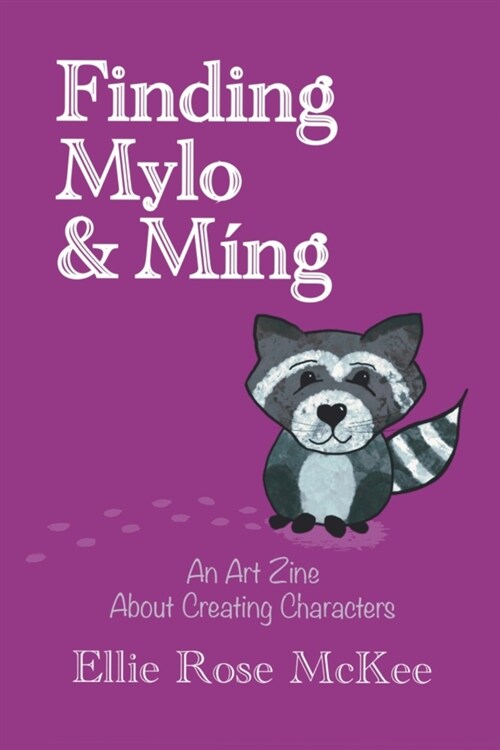 Finding Mylo and M?g (Paperback)