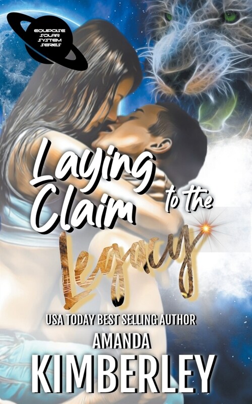 Laying Claim to the Legacy (Paperback)