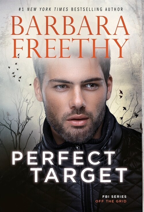 Perfect Target (Hardcover)