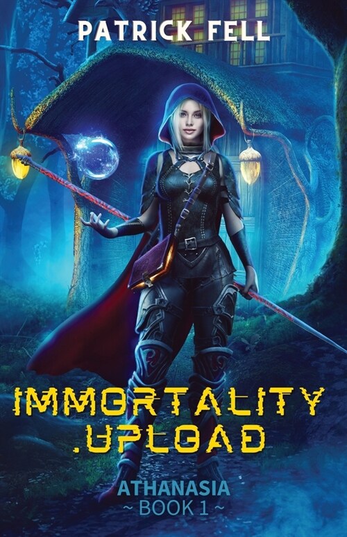 Immortality. Upload (Paperback)