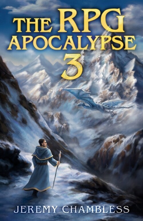 The RPG Apocalypse 3 (Paperback)