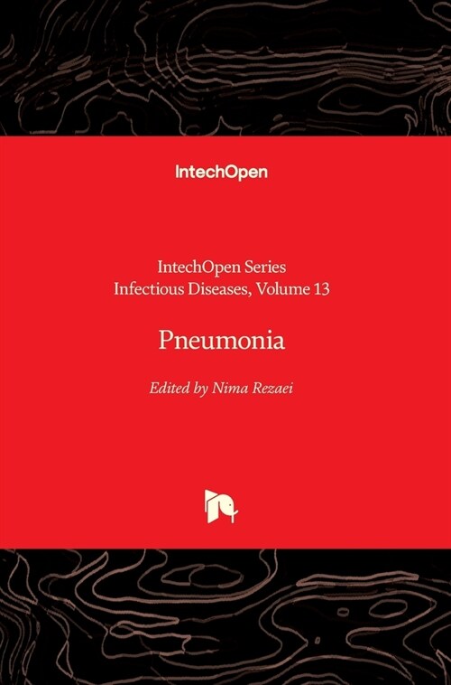 Pneumonia (Hardcover)