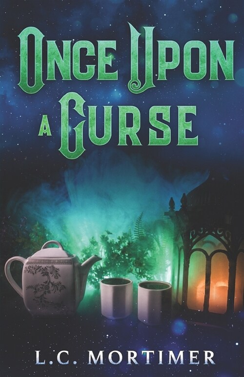 Once Upon a Curse: A Paranormal Womens Fiction Novel (Paperback)