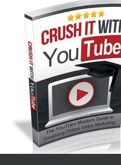 YouTube University (Hardcover)