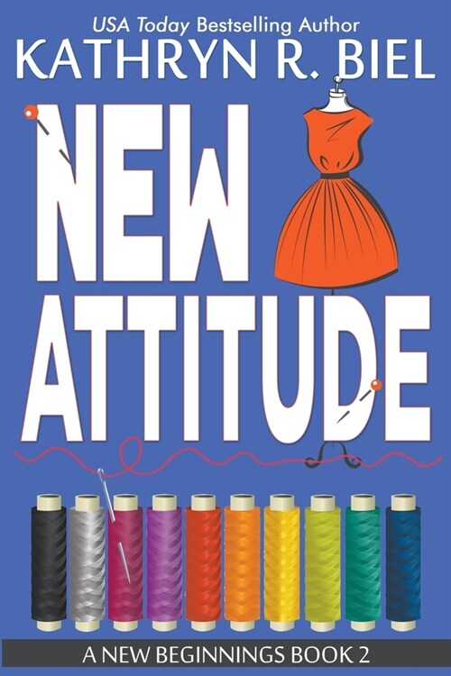 New Attitude (Paperback)