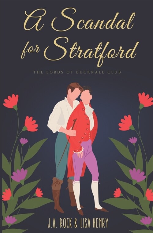 A Scandal for Stratford (Paperback)