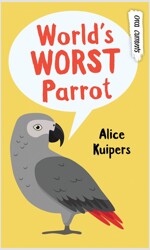 World's Worst Parrot (Paperback)