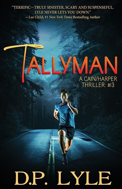 Tallyman (Paperback)