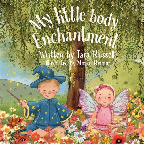 My little body enchantment (Paperback)