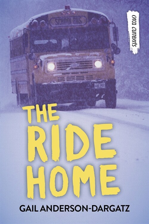 The Ride Home (Paperback)