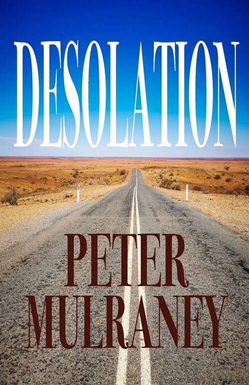 Desolation (Paperback)