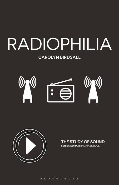 Radiophilia (Hardcover)