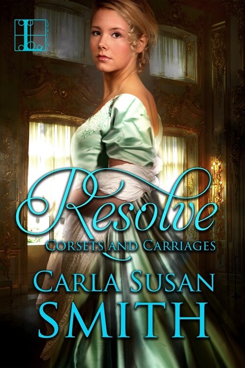 Resolve (Paperback)