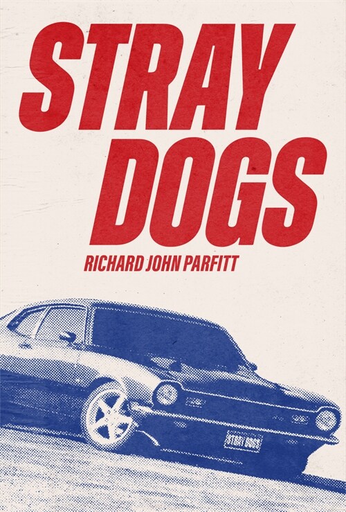 Stray Dogs (Paperback)
