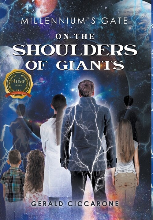 Millenniums Gate: On the Shoulders of Giants (Hardcover)