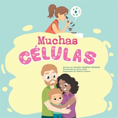 Muchas C?ulas (Paperback)