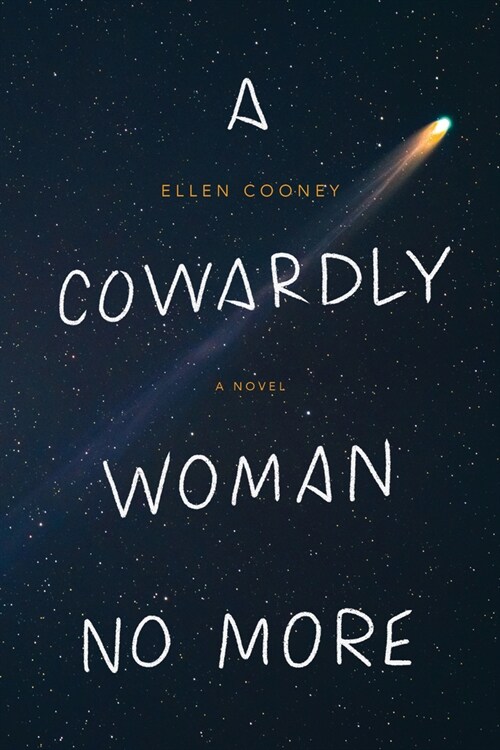 A Cowardly Woman No More (Paperback)