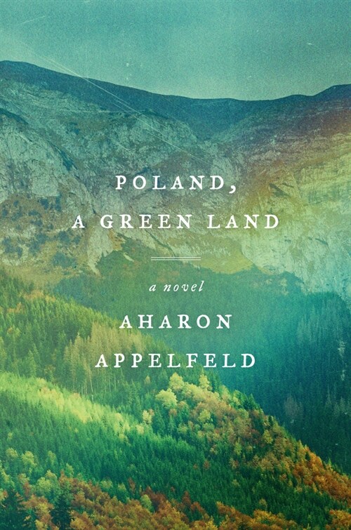 Poland, a Green Land (Hardcover)