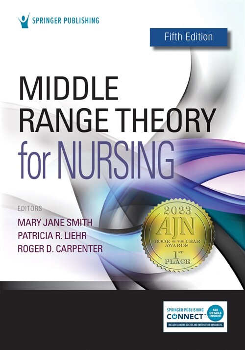Middle Range Theory for Nursing (Paperback, 5)