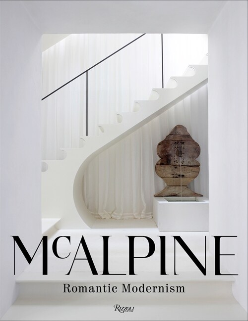 McAlpine: Romantic Modernism (Hardcover)
