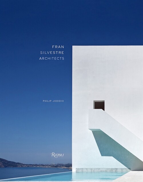 Fran Silvestre Architects (Hardcover)