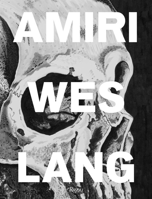 Amiri Wes Lang (Hardcover)