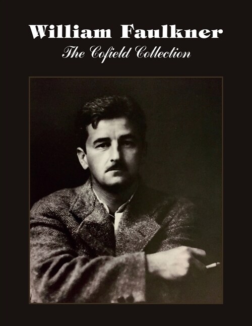 William Faulkner: The Cofield Collection (Paperback)