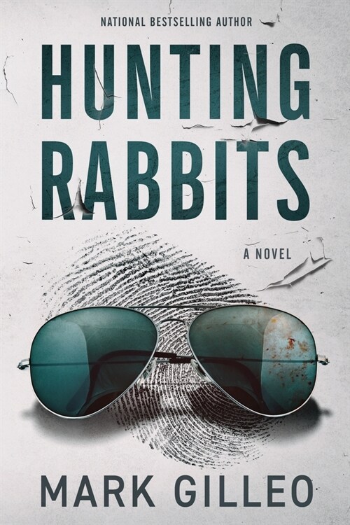 Hunting Rabbits (Paperback)