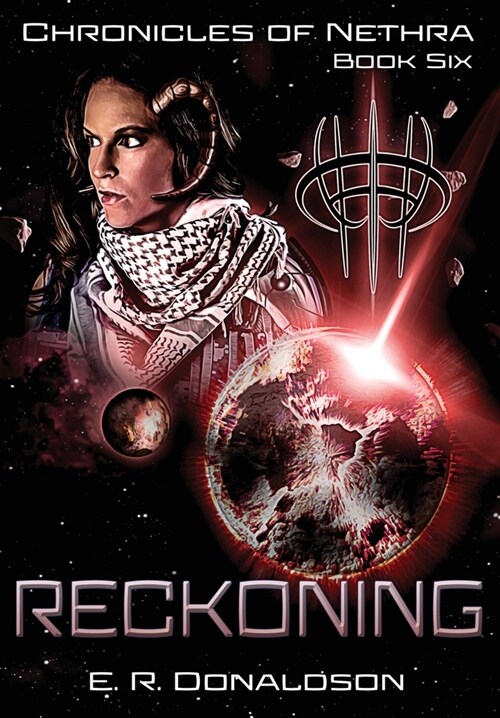 Reckoning (Hardcover)