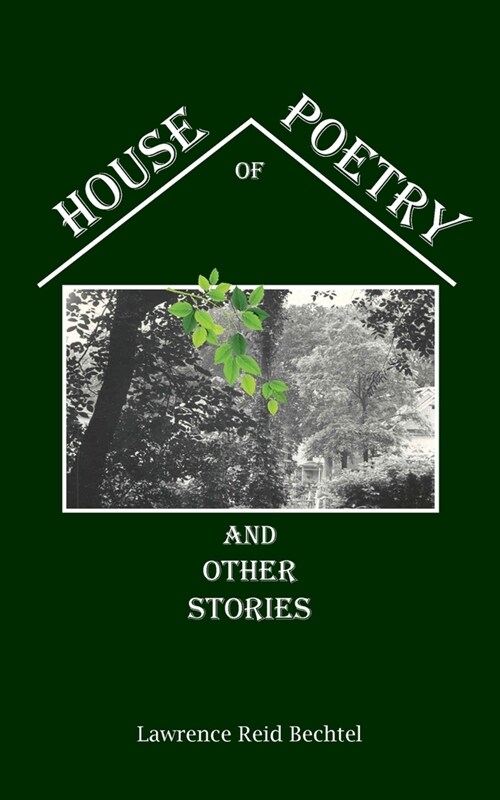 House of Poetry (Paperback)