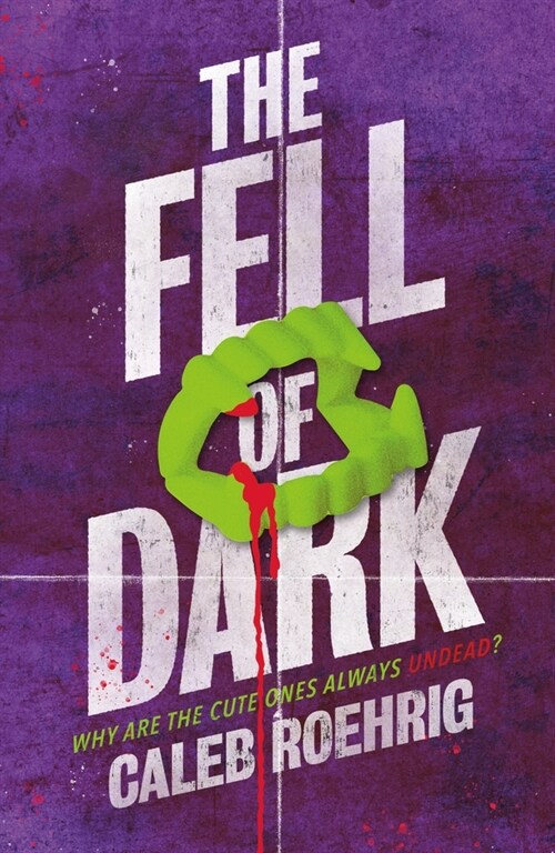 The Fell of Dark (Paperback)