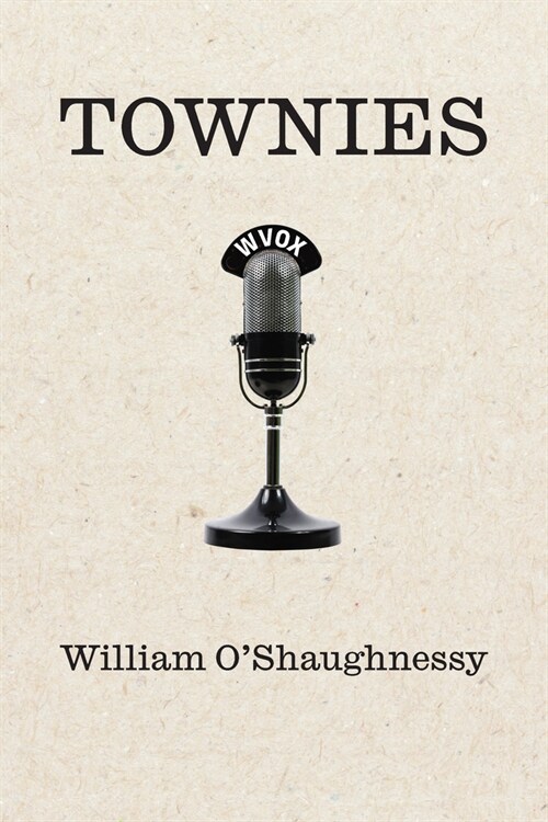 Townies (Hardcover)