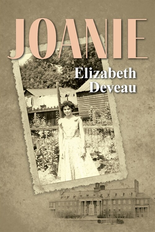 Joanie (Paperback)