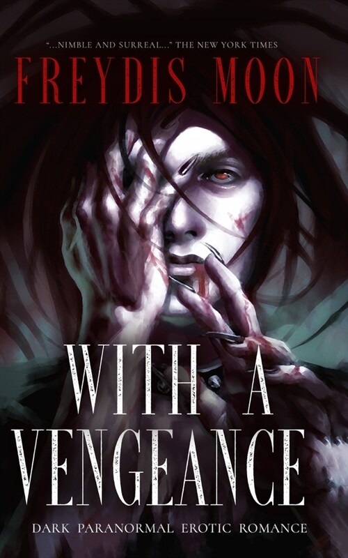 With A Vengeance (Paperback)