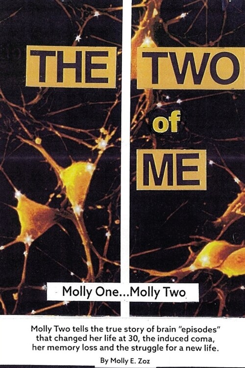 The Two of Me (Paperback)