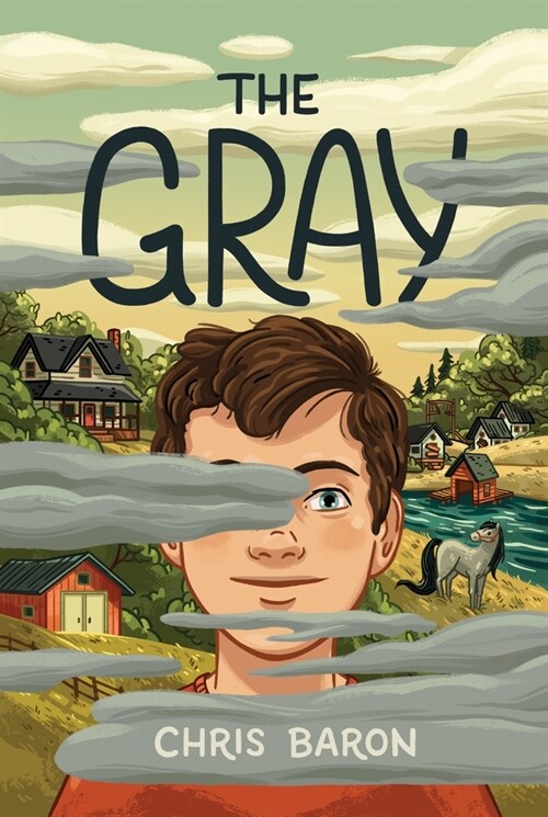 The Gray (Hardcover)