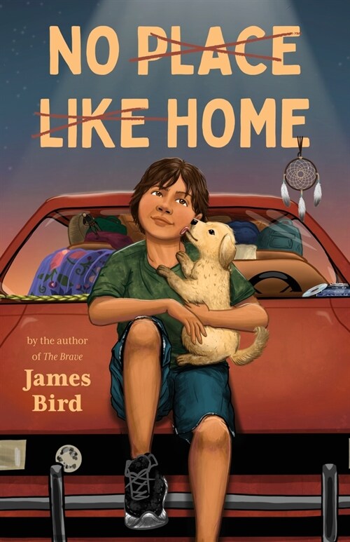 No Place Like Home (Hardcover)