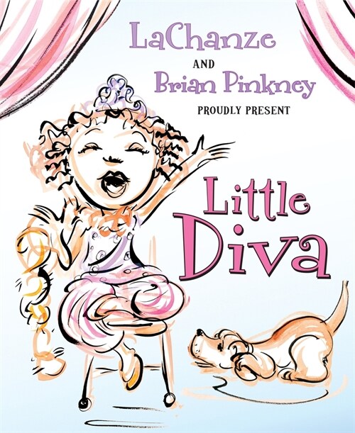 Little Diva (Paperback)