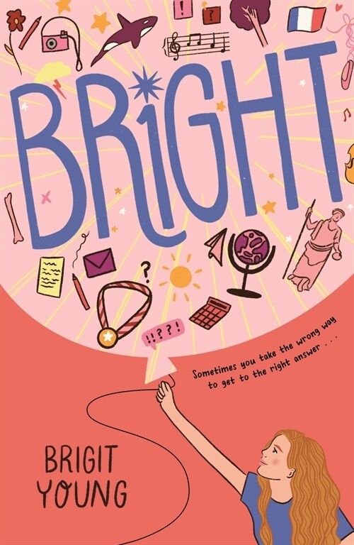 Bright (Paperback)