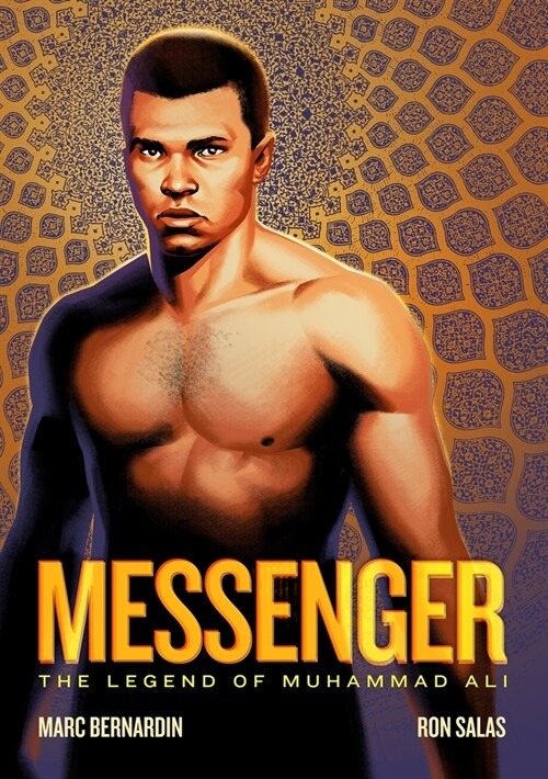 Messenger: The Legend of Muhammad Ali (Paperback)