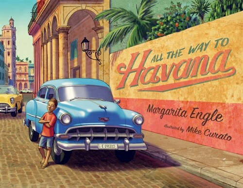 All the Way to Havana (Paperback)