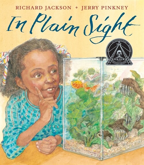 In Plain Sight (Paperback)