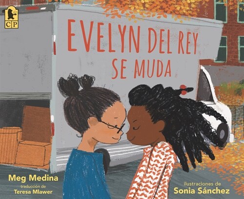 Evelyn del Rey Se Muda (Paperback)
